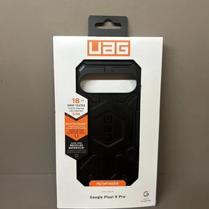 UAG Urban Armor Gear Google Pixel 9 Pro PATHFINDER neuf dans sa boîte - Photo 1 sur 6