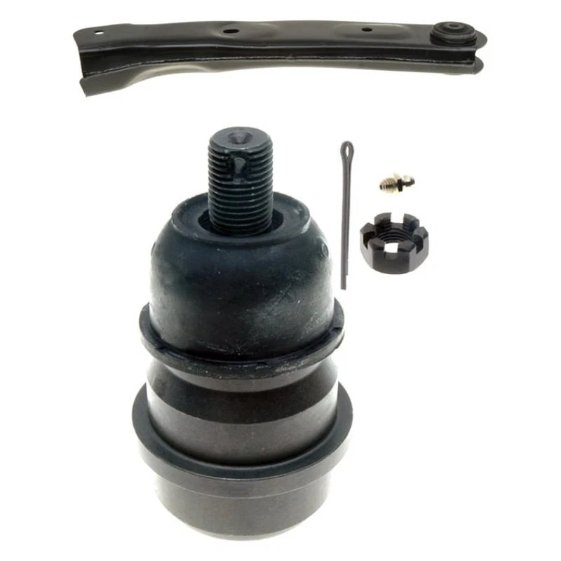 For Jeep Grand Cherokee 99-04 ACDelco BNDL-182732 Front Upper Control Arm Kit Foto 1 de 1