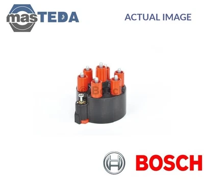 1 235 522 413 IGNITION DISTRIBUTOR CAP BOSCH NEW OE REPLACEMENT — 第 1/4 张图片