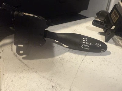 1999 Cavalier Sunfire Achieva Cutlass Grand Am Wiper Switch 22581546 - Image 1 of 4