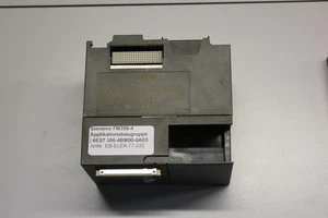 Siemens FM356-4 Applikationsbaugruppe | 6ES7 356-4BM00-0AE0 - Bild 1 von 1
