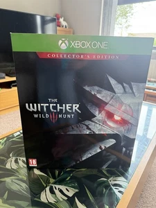 The Witcher 3: Wild Hunt Collectors Edition - Bild 1 von 7