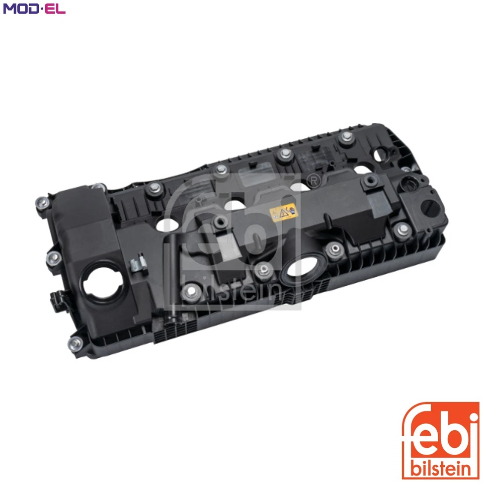 CYLINDER HEAD COVER 176649 FOR N62 B36 A 3.6L N62 B40 A 4.0L N62 B44 A 4.4L 8cyl - Image 1 of 4