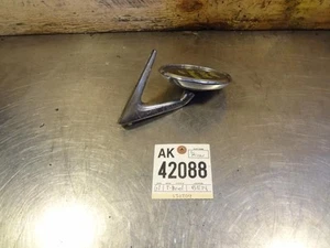 Drivers Left Side View Mirror for 1961 Ford Thunderbird 61 - Picture 1 of 6