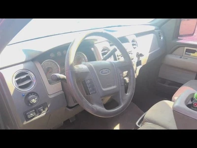 2009 - 2010 FORD F150 PICKUP Steering Column Shift Tilt 6 Speed  Foto 1 de 4