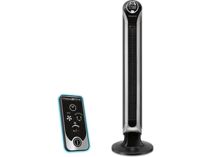 Ventilador de torre - Rowenta VU6670 Eole Infinite,43 dB,Oscilación 180ºSIN CAJA - Imagen 1 de 8