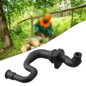 High Quality Oil Hose Pipe Tools 1pcs Chain Saw Chainsaw Replace Parts - Picture 1 of 12