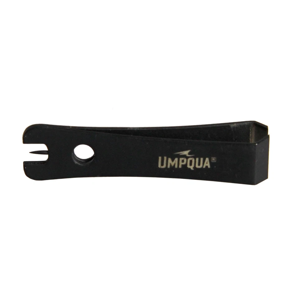 Umpqua Dream Stream Nipper Black - Image 1 of 1