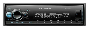 Pioneer MVH-6600 Bluetooth USB Tuner DSP Main Unit Carrozzeria Japan - Bild 1 von 1