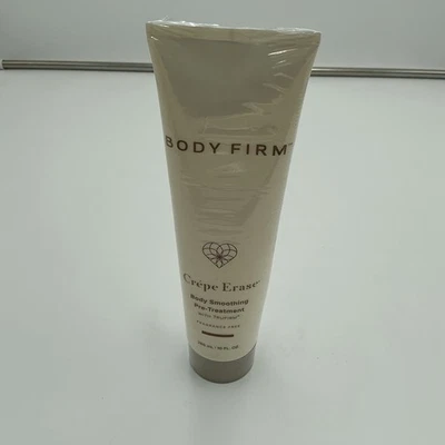 Crepe Erase Body Smoothing pré-tratamento sem fragrância 10 fl oz. Selado - Imagem 1 de 2