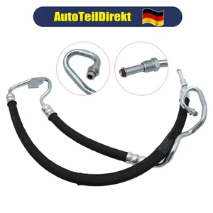 Servolenkung Schlauch für Mercedes E-Klasse W211 S211 E200-E220 CDI 02-09 - Bild 1 von 12