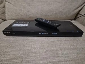 Sony BDP-S790 Blu-ray Disc DVD Player 3D With Remote Control Fully Working - Picture 1 of 6