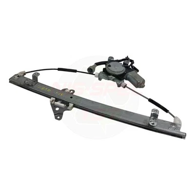 NISSAN X-TRAIL SVE DCI MK1 (T30C) MKI 2003-2005 Foto 1 de 4