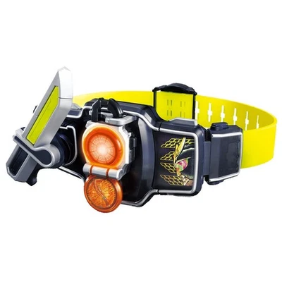Cinturón Kamen Rider Gaim Henshin ver.20th DX Sengoku Driver Toy Bandai Japón Foto 1 de 4