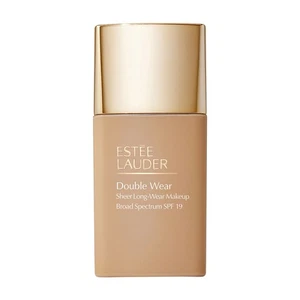 Estée Lauder Double Wear Sheer Long-Wear Foundation SPF19 in 2W1 Dawn 1 Oz - Picture 1 of 1