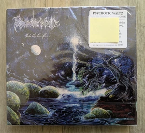 2 CD - Psychotic Waltz - Into the Everflow - Re-Issue 2024 Digipak Edition - Neu - Bild 1 von 2