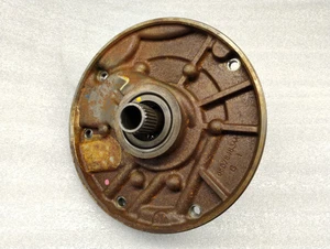 Oil Pump Assembly 40TES OEM 2007-2013 Chrysler Dodge 68020952AA - Foto 1 di 2