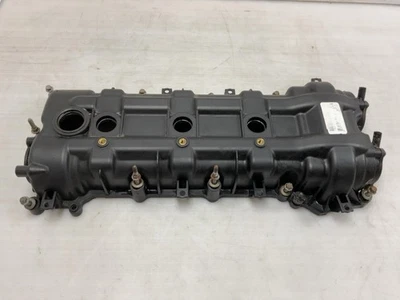 Cubiertas de válvula de motor Jeep JK Wrangler 3,6 L OEM 2012 2013 2014 2015-2017 020331 Foto 1 de 4