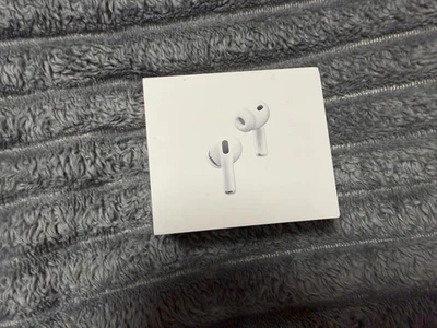 AirPods Pro 3 wireless In-Ear-Kopfhörer *** OVP, Nagelneu, UNGEÖFFNET!!! *** - Bild 1 von 2