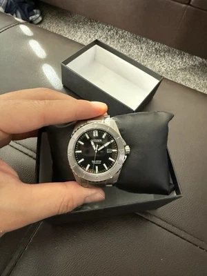 Reloj Citizen Brycen Eco-Drive Hombre AW1840-50E Foto 1 de 4