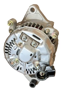 New Alternator 13307 fit Chrylser Town & Country 3.3L 1990-1993 & 3.8L 1994-1995 - Picture 1 of 3