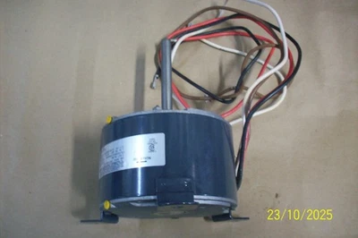 EMERSON L932 MOTOR - Image 1 of 4