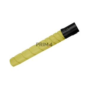 76C0HY0 Giallo Toner Compatibile Con Lexmark CX921, CX922, CX923, CX924 -34k - Foto 1 di 1