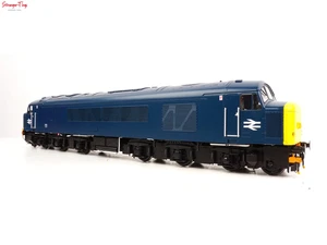 Heljan Class 45/0 unnummeriert BR blau Maßstab 1:43, Spur O - Bild 1 von 4