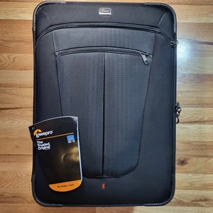Lowepro Reserve Pack para Pro Roller x300 Estuche para Cámara Mochila Extraíble #878 - Imagen 1 de 14