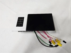 Lightolier CBS-2000 Compli Basic Scenist Lighting Control Wall Station - Picture 1 of 10