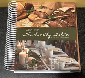Around The Family Table - Imagen 1 de 14