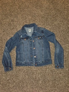 Womans True Craft jean jacket size small - Picture 1 of 2