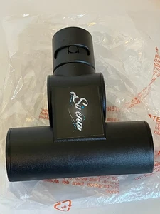 New Sirena Replacement Turbo Brush Attachment - Picture 1 of 6