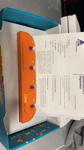 New MILTENYI BIOTEC QuadroMACS Magnetic MACS Separator Only 130-090-976 - Picture 1 of 2