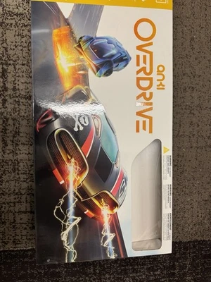Anki Overdrive Starter Kit Rennbahn mit Autos - Bild 1 von 4