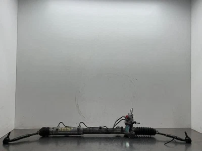 2010-2012 Ford Fusion Steering Gear Power Rack & Pinion w/o Electric Assist Oem. Foto 1 de 4
