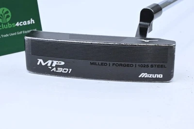 Putter Mizuno MP-A Series 301 / 34 pulgadas - Imagen 1 de 4