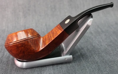GBD Special #549 Bulldog French Tobacco Pipe Rhodesian Saint Claude France Briar - Image 1 of 4