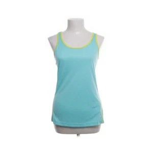 Craft, Tanktop, Größe: M, Türkis/Gelb, Polyester, Damen #Fes - Bild 1 von 5