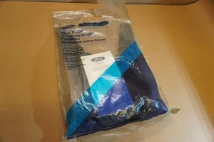 FORD FIESTA 1983-1988 1989 mud flaps guards see description NOS NEW OEM - Picture 1 of 10