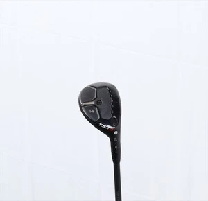 Titleist Tsr3 24° 5H Hybrid Regular Project X Hzrdus Red 4G Hy 60 12301970 Good - Picture 1 of 5