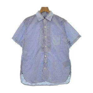 JUNYA WATANABE MAN Men's Casual Shirts, Pre-owned/Vintage - Picture 1 of 7