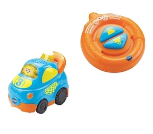 Vtech Baby 80-180304 - TUT TUT Flitzer - RC Rennauto - Bild 1 von 5