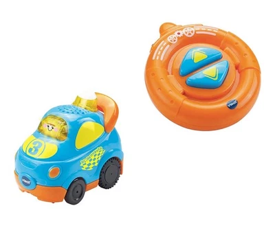 Vtech Baby 80-180304 - TUT TUT Flitzer - RC Rennauto - Bild 1 von 4