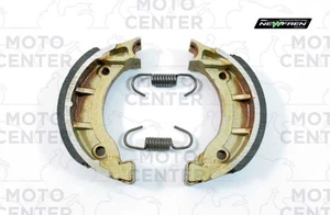 Zapatas de Freno Delantero Ruedas A Rayos GF015 Piaggio Ciao 50 - Si Bravo 50 - Imagen 1 de 1