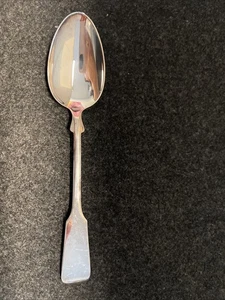 Robbe & Berking „Spaten“ – 1 Löffel, ca. 20 cm, 150 versilbert - Bild 1 von 3