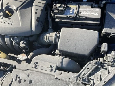 Purificador de aire 2,0 L emisiones Canadá se adapta a 14-18 FORTE 5245558 Foto 1 de 4