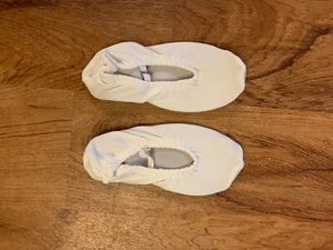 Arco Hausschuhe GK weiß verschiedene Kinder- und Erwachsenengrößen - Bild 1 von 2