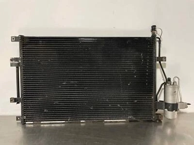 Volvo S80 2000 OEM aire acondicionado condensador 63 k 6848888 1999-2006 Foto 1 de 4