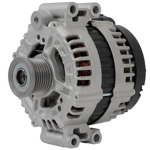 Alternator Fits BMW 335i xDrive Base Coupe 2-Door 2010 90-15-6579 11302A AL0850X - Picture 1 of 9